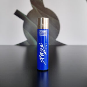 Zapalniczka Clipper wzór PURIZE różne kolory