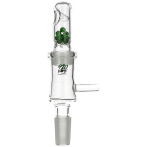 BALLZ Vape 420VAPE - Szklany waporyzator manualny do bonga