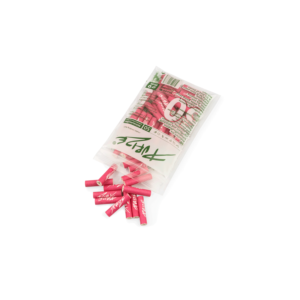 Filtry węglowe do jointów Purize REGULAR Pink 50 szt. śr. 9 mm