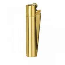 Zapalniczka metalowa Clipper Metal Gold