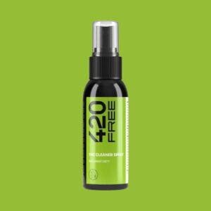 420FREE Cleaner Spray