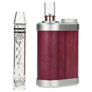 tinymight 2 purlpe heart