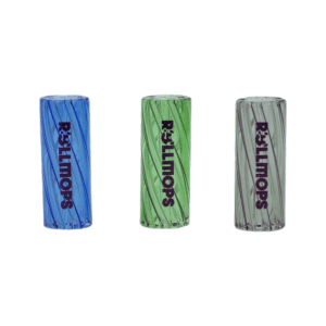 szklany filtr do jointa